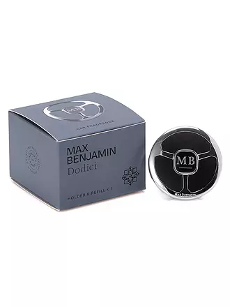 MAX BENJAMIN | Auto Duft CLASSIC COLLECTION Dodici | 